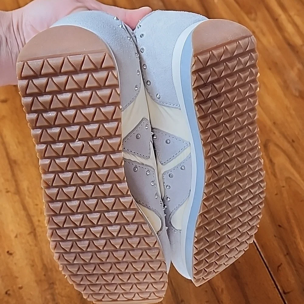 Alberto Guardiani Sport Sneakers Women's Size 37 - Picture 13 of 13